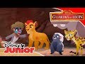 La Guardia Del León Canta Con La Guardia Del León Vol 3 Disney Junior Oficial