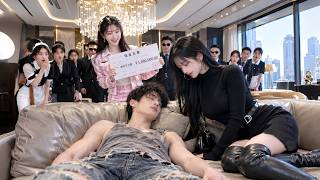 Download lagu Wife Dump Me for $1M,push marry best friend&Drug Me—Then Her Gorgeous Best Friend Confess 17Yr Love! mp3