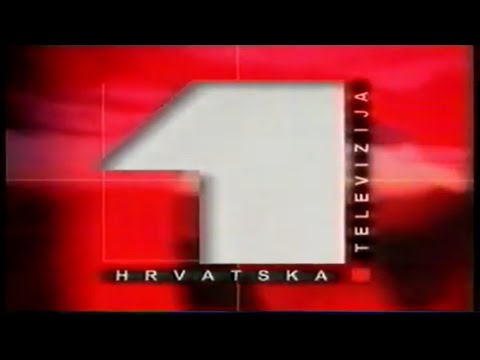 HRT 1 - Ident (1999.) (reupload u 1080p60)