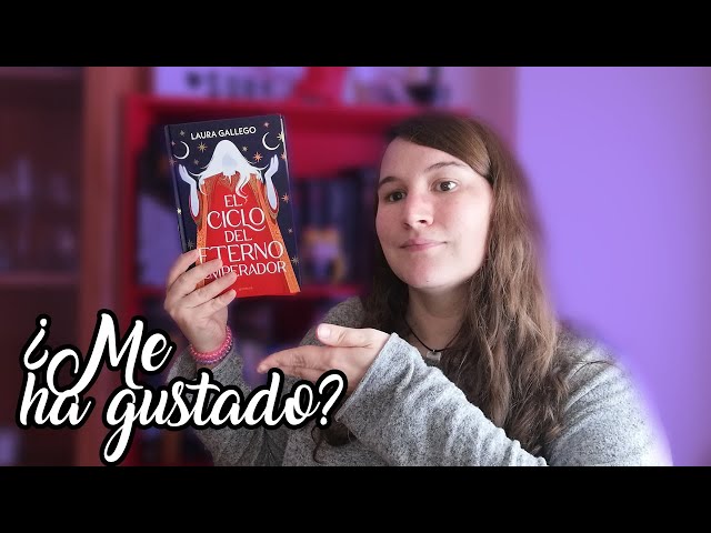 Vídeo relacionado con El ciclo del eterno emperador