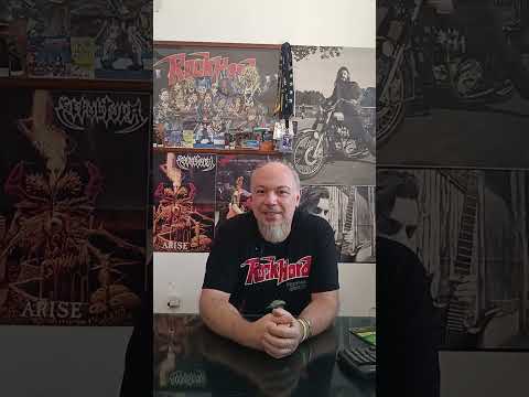 Rock Hard festival Greece - A big thank you 