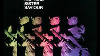 The Rapture - Sister Saviour (DFA vocal remix)