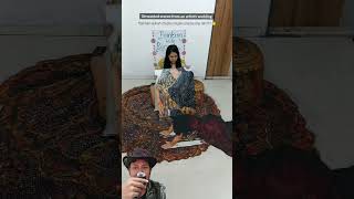 Download lagu Ternyata ini hanya lukisan😱 padahal terlihat nyata #trending #funny #feedshorts #shorts #remix mp3