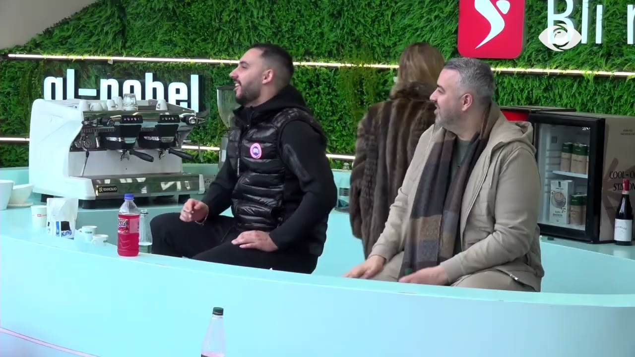 Më duket se po më ngatërron me Mirin/ Lorna diskuton me Rogertin: Mjaft, duhet të kërkosh falje