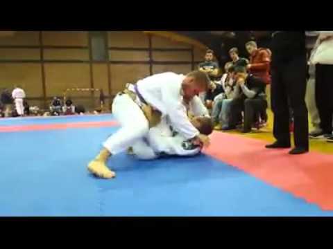 Stefan Tomic-Lutador Knjaevac vs Zarko Vasiljevic-Zarlock