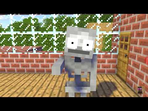 Monster School: RIP Noob vs Pro Challenge | Minecraft Animation