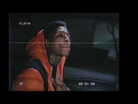 YoungBoy Never Broke Again- Lil Top (Acapella) 168 BPM