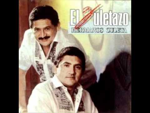 Me Llena De Sentimiento - Hermanos Zuleta @DiegoMau07
