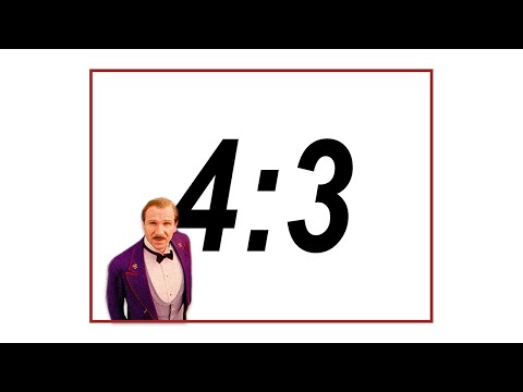 Why 4:3 Looks So Good