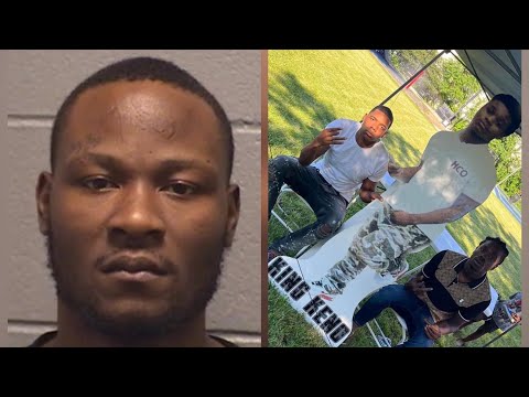 1212 BABY SHOT & K*LLED KENBEN AFTER FIGHT, RELEASED ON HOUSE ARREST & NOT CHARGED W/ M*URDER😱‼️