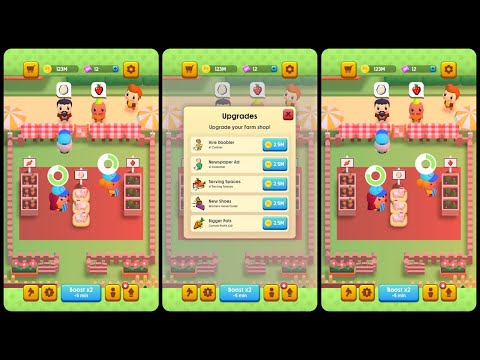 Gameplay Video