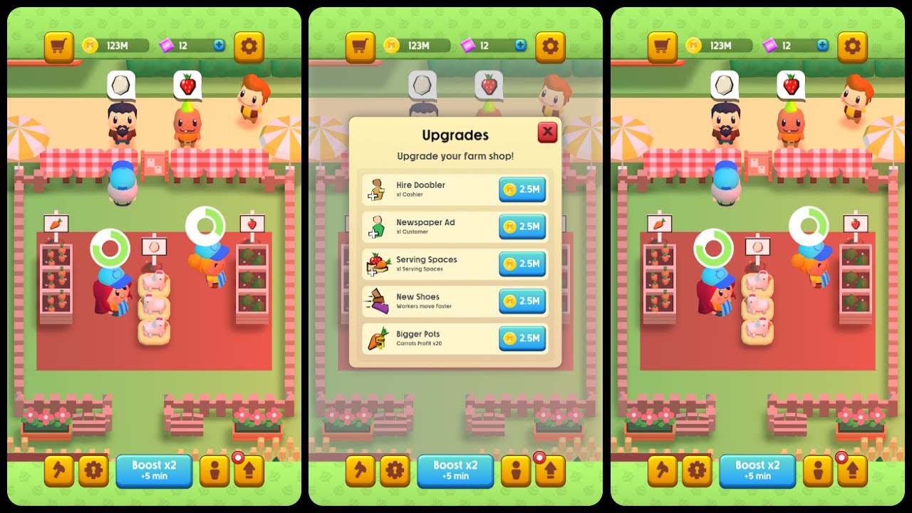 Gameplay Video