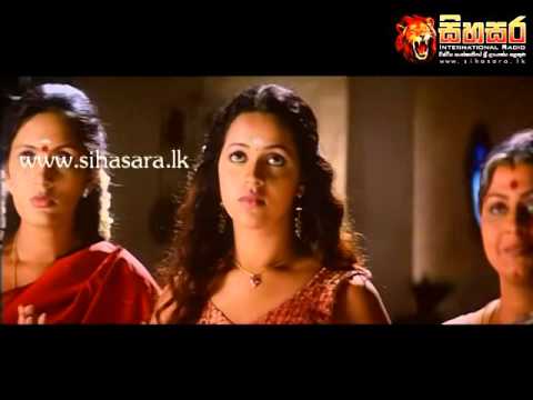 Sihasara Video,  Pini Watena - Sumith Hashendra පිනි වැටෙනා - සුමිත් හෂෙන්ද්‍ර