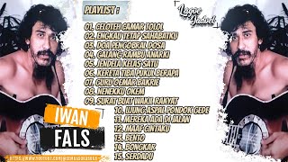 Download lagu IWAN FALS - KUMPULAN LAGU TERBAIK - CELOTEH CAMAR TOLOL, ENGKAU TETAP SAHABATKU, DOA PENGOBRAL DOSA mp3