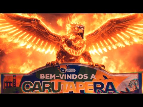 AFTERMOVIE - JSOM A FÊNIX DO MARAJÓ NO JANEIRÃO CARUTAPERA - MA 2026 [4K]