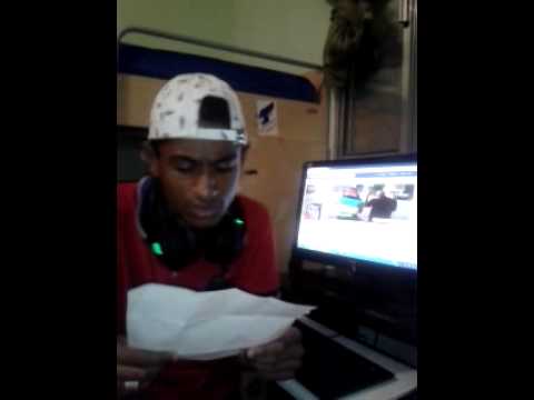 Mc Keke e Chimbinha - Prévia