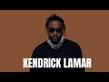 Kendrick Lamar Classics A Playlist