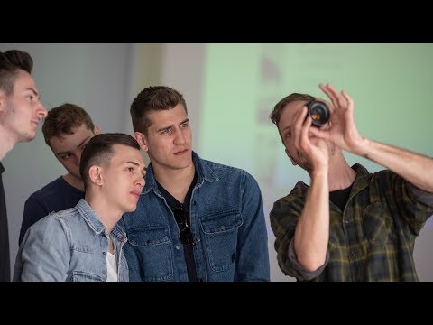 #hinschauen - Das Jugendprojekt der KZ-Gedenkstätte Mauthausen 2019