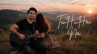 Download lagu Tu Hi Hai Na | Urdu - Hindi Song by Ishqiyah Music |  Video 2026 mp3