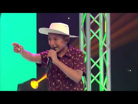 sayaris Moreno vs Josue Daniel Jiménez en gallino picao Panamá