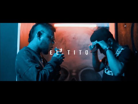 Como Fue - El Tito Caña Brava & JayB Prodigy (Video Oficial)