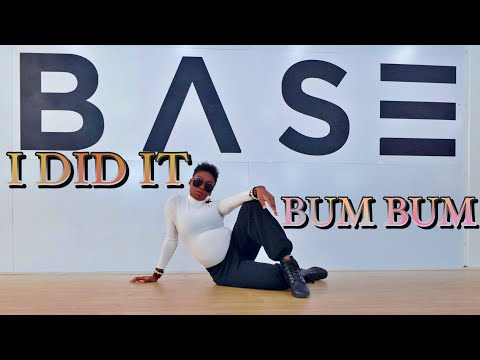 NINIOLA FT LADY DU - I DID IT (BUM BUM) - FUMY CHOREOGRAPHY