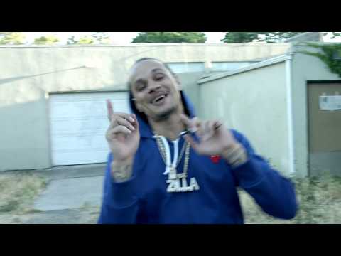 MAZERATI RICKY - IM  SO ANTI feat. Perkzilla & Snubbzilla