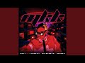 KMat MKK Feat CowBoii Djygubzin Live Ranger Official Audio