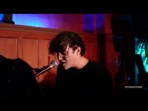 Cher - Believe (Live Cover By Julian Lamadrid) | Studiotime Sessions Los Angeles