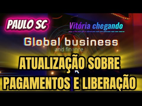 PAULO SC UPDATE ON PAYMENTS AND RELEASE