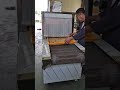컨베이어건조기 라면건더기스프 테스트 동영상 썸네일