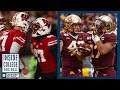 #12 Wisconsin at #8 Minnesota Preview | Inside College Football