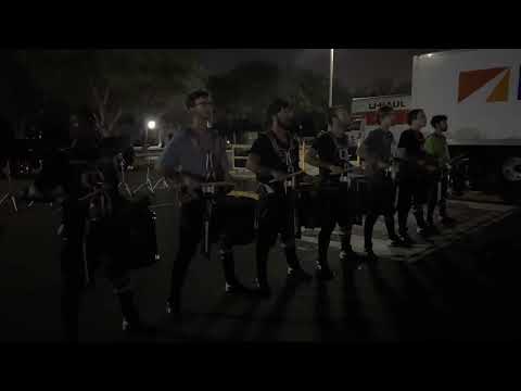 Atlanta Quest 2022 - Snares In the Lot - WGI Orlando Finals