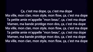 Nekfeu - Ma Dope ft. S Pri Noir (Official Music + Paroles)