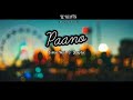 Paano Joshua Mari Jhay Dee Lyric Video
