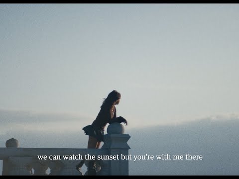 yung kai - do you think you could love me (official lyric video)