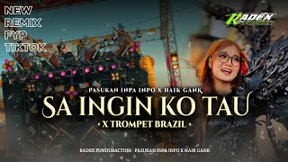 Download lagu DJ SA INGIN KO TAU NEW PARTY MENGKANE VIRAL FYP TIKTOK RADEX FDRCTN #FREE FLM mp3 Download lagu DJ SA INGIN KO TAU NEW PARTY MENGKANE VIRAL FYP TIKTOK RADEX FDRCTN #FREE FLM mp3