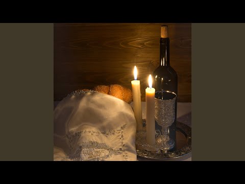 Carlebach Shabbos Medley