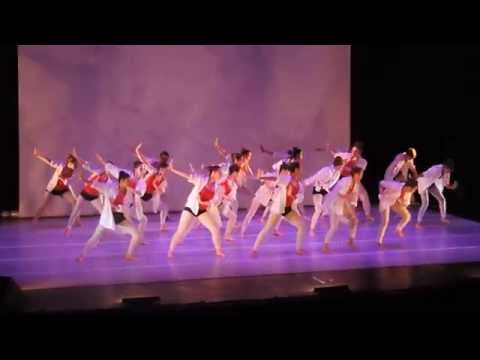 Ta Tienne - Contemporary modern dance choreography by Nofar Hadar