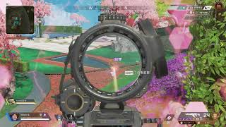 APEX Horizon 12kill4086dmg