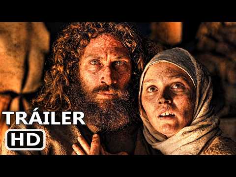 LICÁNTROPO Tráiler 2 Español Oficial (2026)