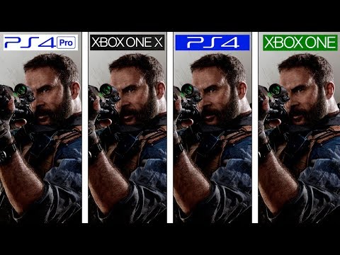 download lagu mp3 mp4 Call Of Duty Ps4 Vs Xbox One, download lagu Call Of Duty Ps4 Vs Xbox One gratis, unduh video klip Call Of Duty Ps4 Vs Xbox One