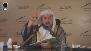 صورة الرفعة الحقيقية تكون في الآخرة