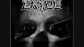 Extol - Human Frailtie&#39;s Grave (Christian Death/Thrash Metal)