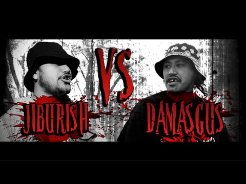 Jiburish vs Damasgus