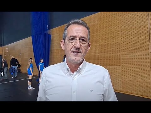 Iliya Dinkov 12 January 2025 - Interview