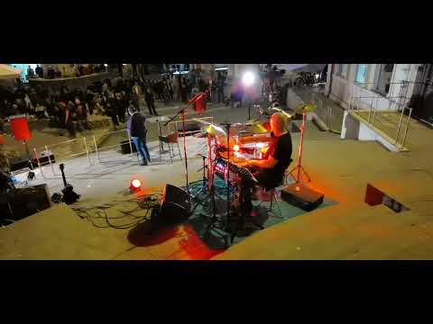 Livio Morosin - Tri naranče (Metal version)