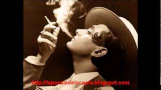 Dormido entre rosas (...a Miguel de Molina) - Carlos Cano