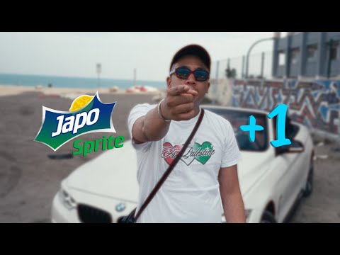 JAPO - SPRITE/+1 (prod. by SVRN BEATS)