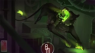 Modestep &amp; Skindred - Circles